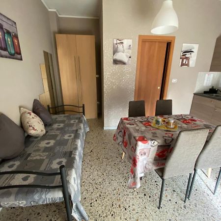 Appartamento Corso Vittorio Emanuele Luxury House Salerno Esterno foto
