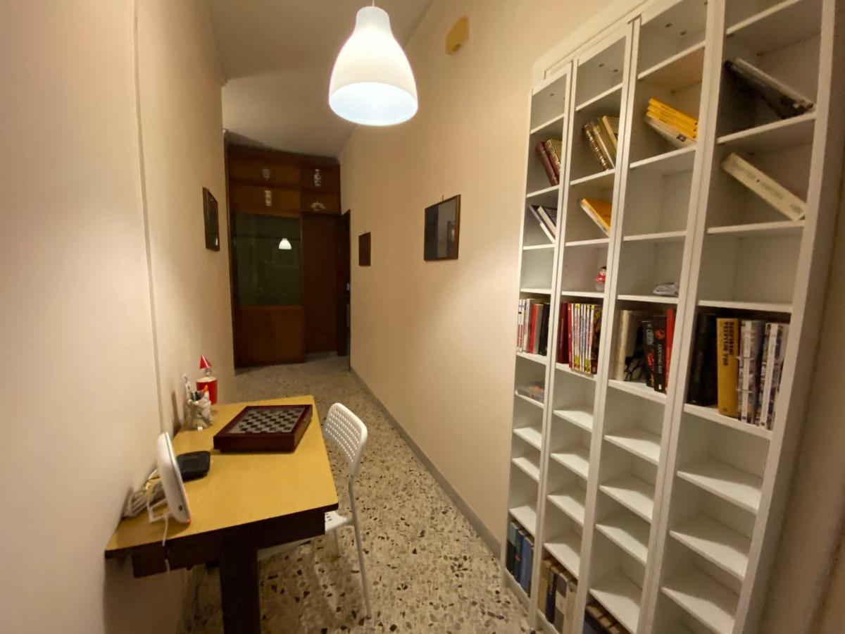 Appartamento Corso Vittorio Emanuele Luxury House Salerno Esterno foto