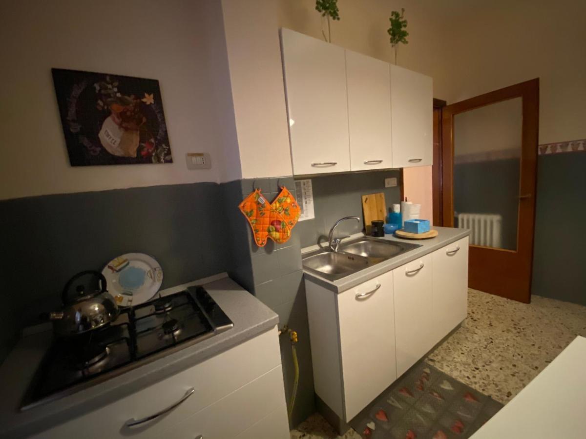 Appartamento Corso Vittorio Emanuele Luxury House Salerno Esterno foto