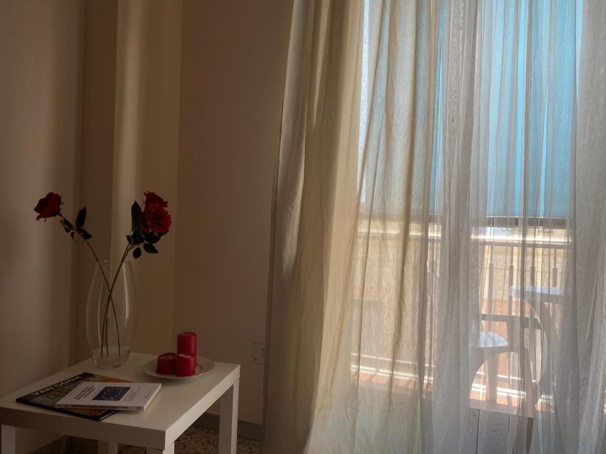 Appartamento Corso Vittorio Emanuele Luxury House Salerno Esterno foto