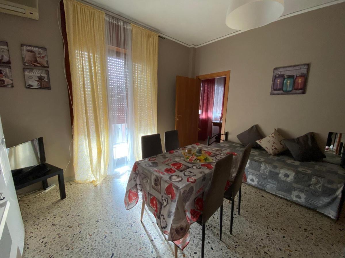 Appartamento Corso Vittorio Emanuele Luxury House Salerno Esterno foto