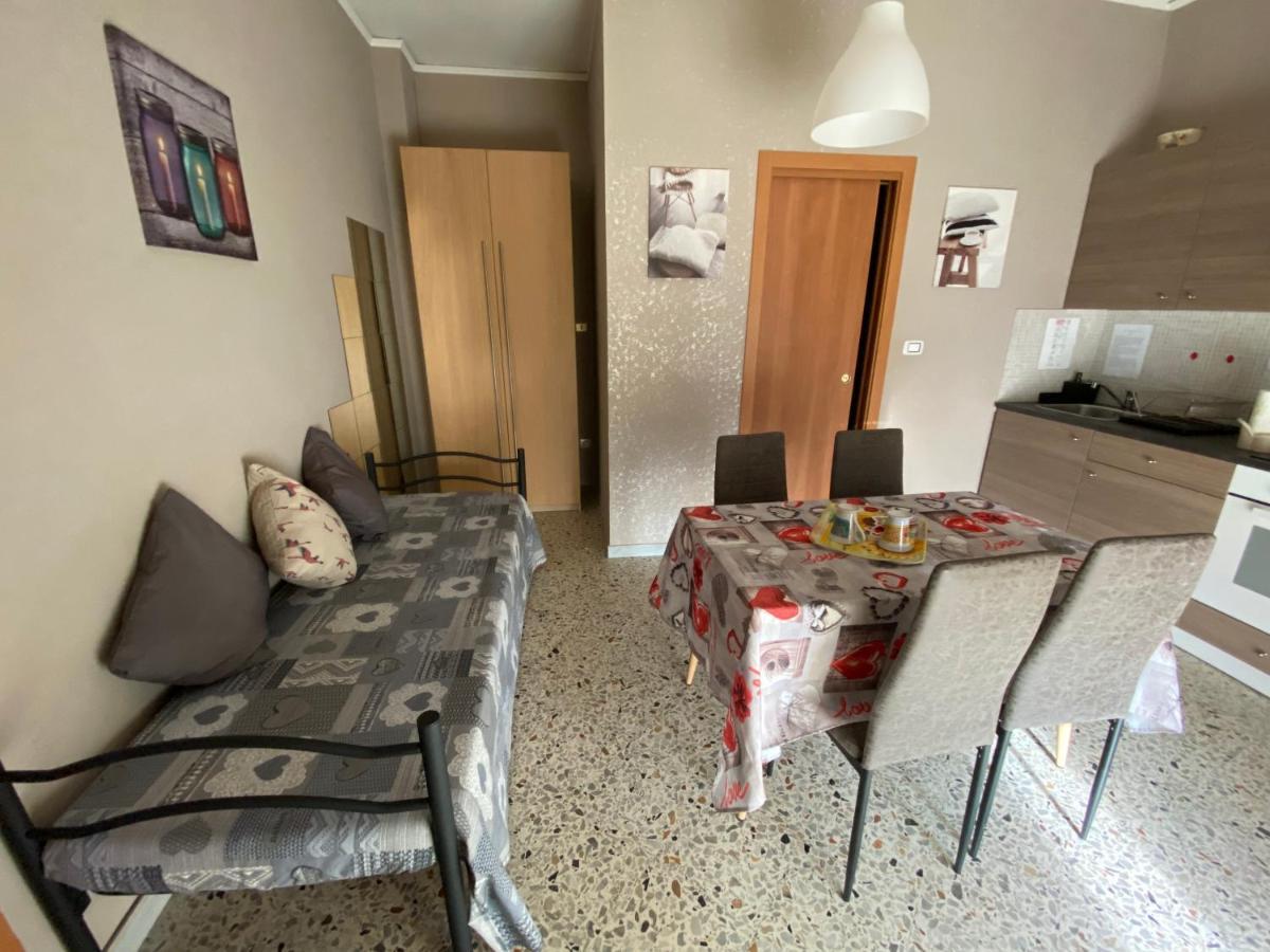 Appartamento Corso Vittorio Emanuele Luxury House Salerno Esterno foto