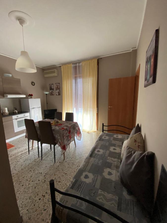 Appartamento Corso Vittorio Emanuele Luxury House Salerno Esterno foto