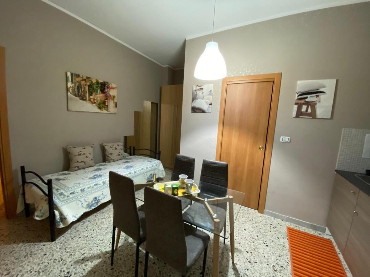 Appartamento Corso Vittorio Emanuele Luxury House Salerno Esterno foto