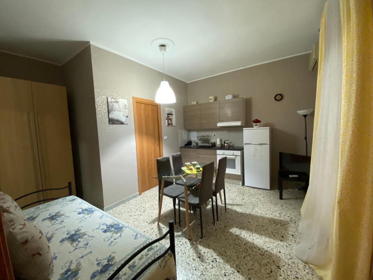 Appartamento Corso Vittorio Emanuele Luxury House Salerno Esterno foto