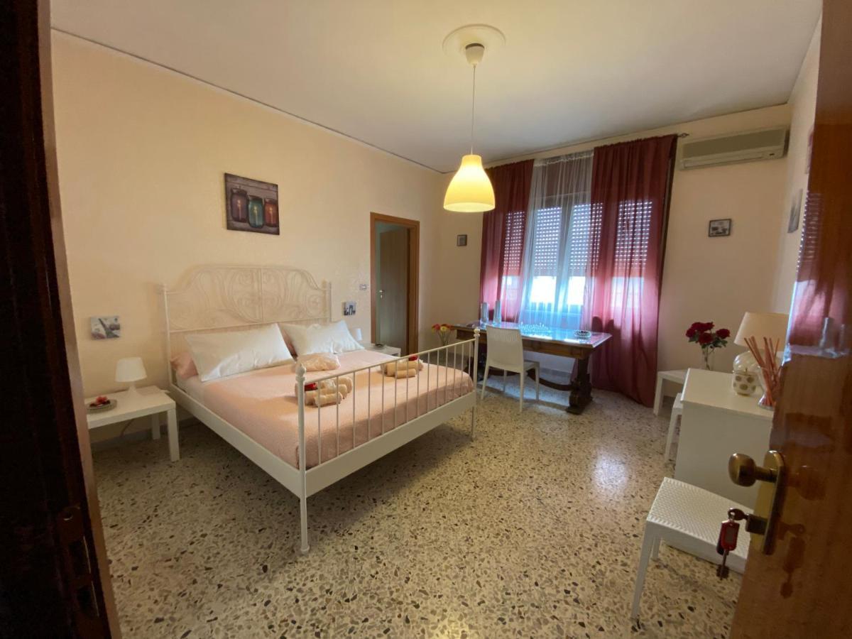 Appartamento Corso Vittorio Emanuele Luxury House Salerno Esterno foto