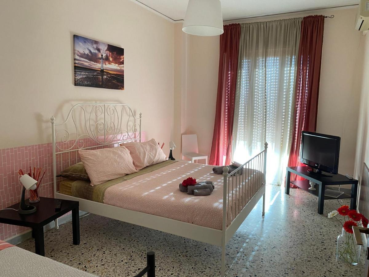 Appartamento Corso Vittorio Emanuele Luxury House Salerno Esterno foto