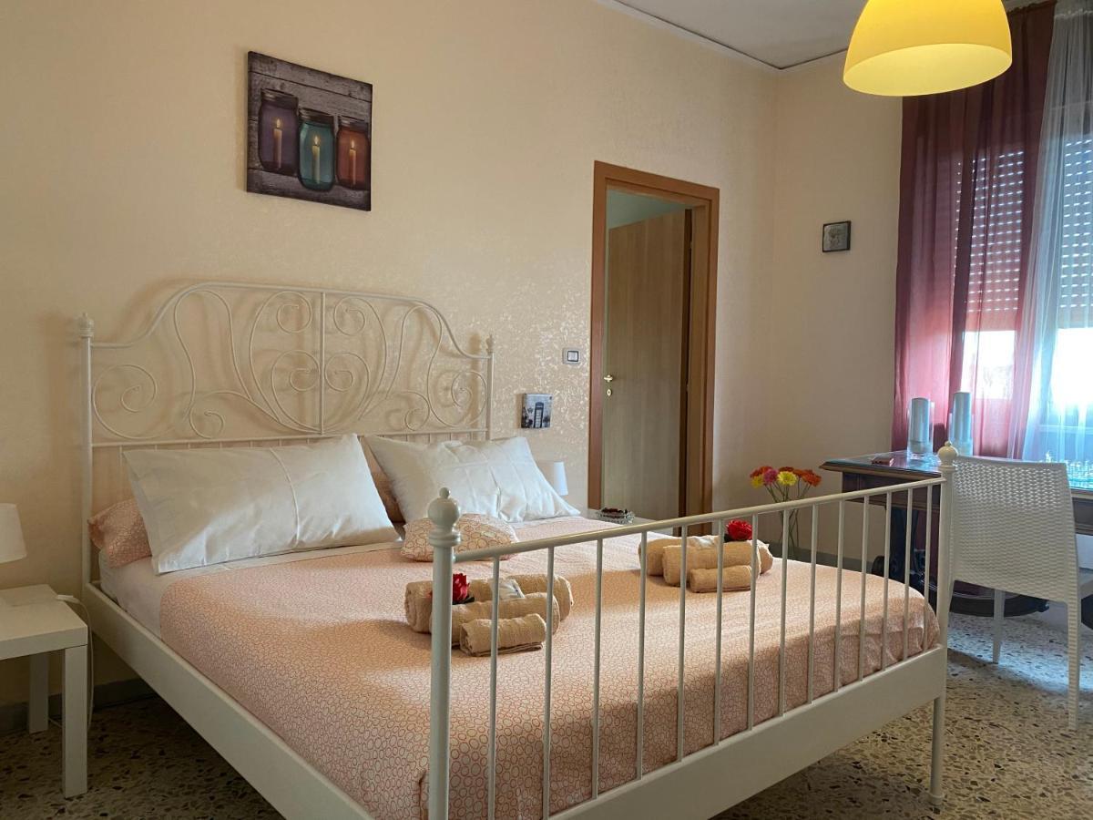 Appartamento Corso Vittorio Emanuele Luxury House Salerno Esterno foto