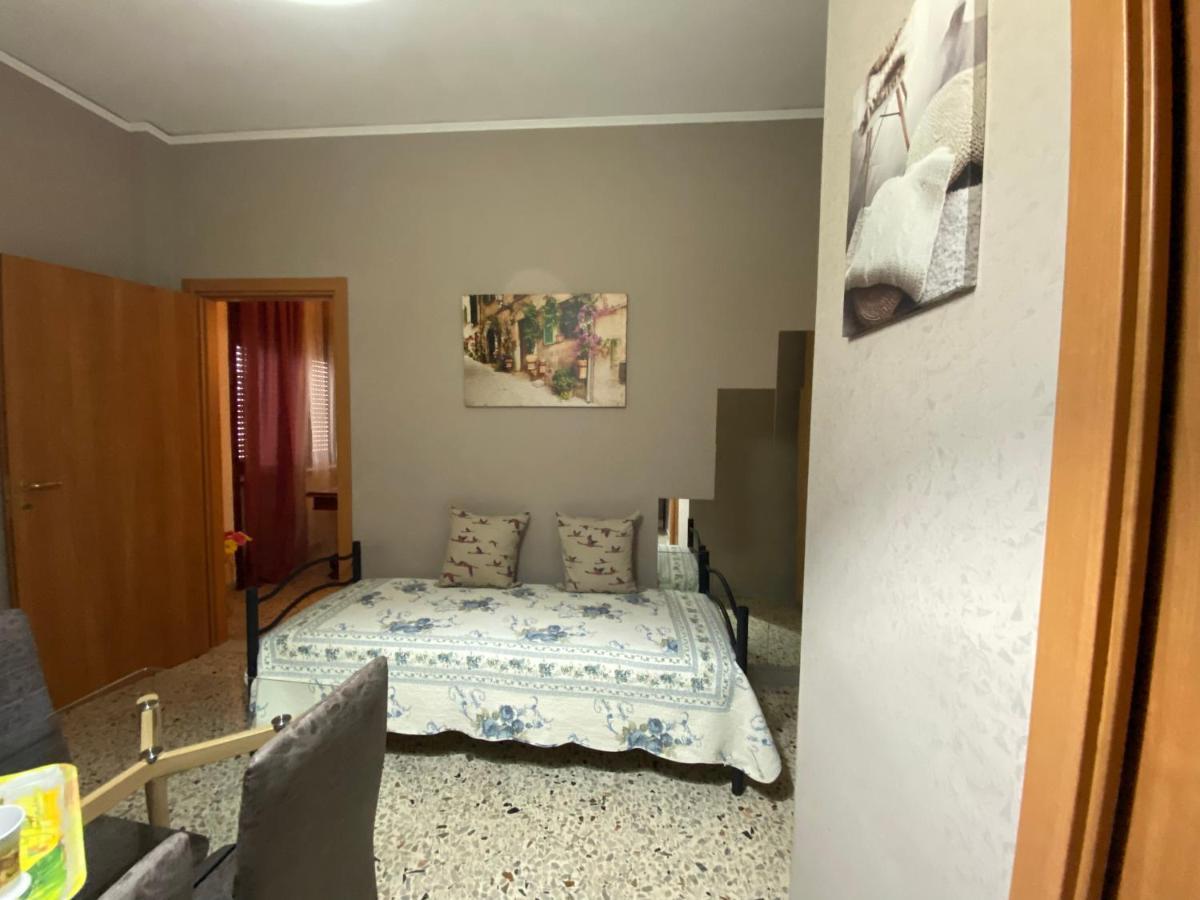 Appartamento Corso Vittorio Emanuele Luxury House Salerno Esterno foto