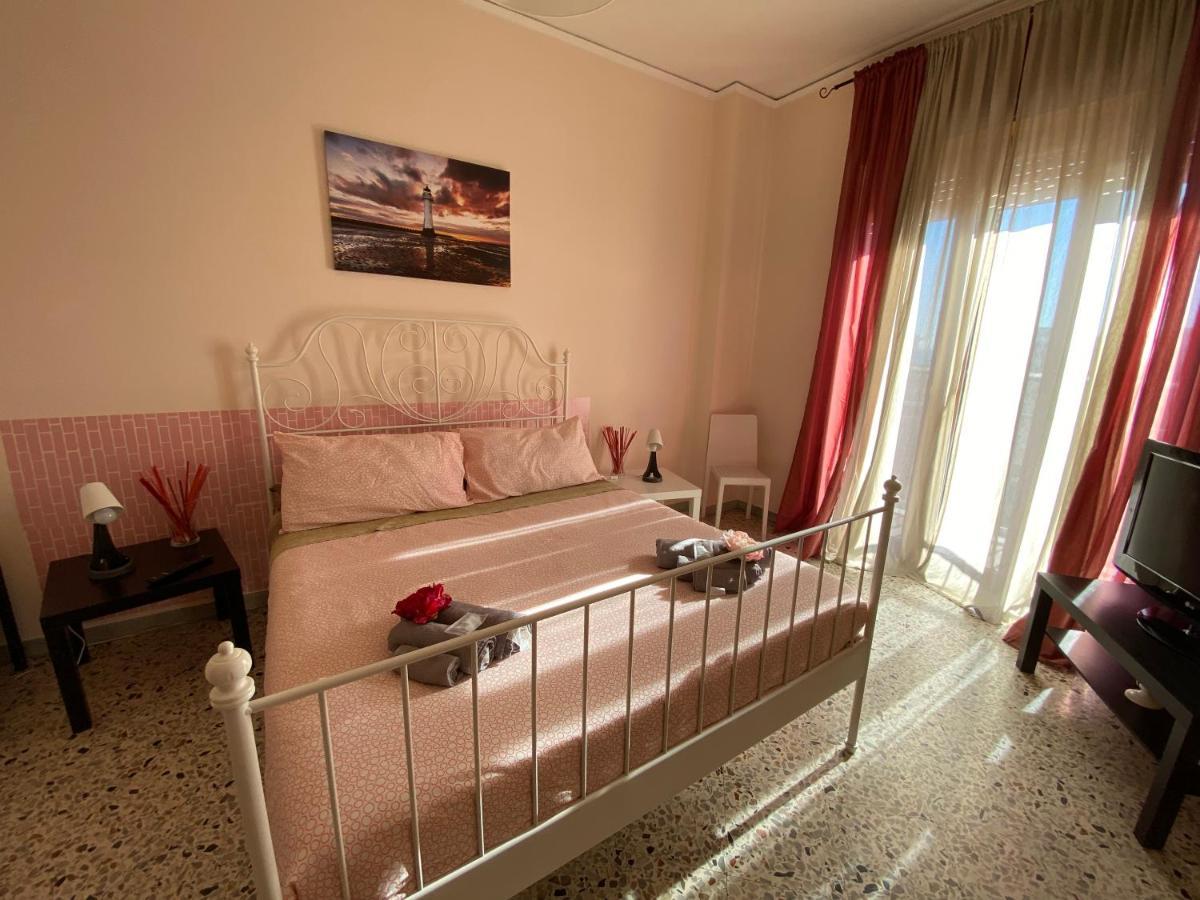 Appartamento Corso Vittorio Emanuele Luxury House Salerno Esterno foto