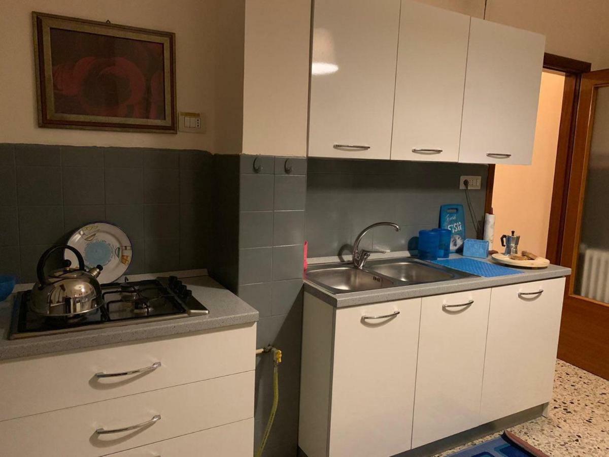 Appartamento Corso Vittorio Emanuele Luxury House Salerno Esterno foto