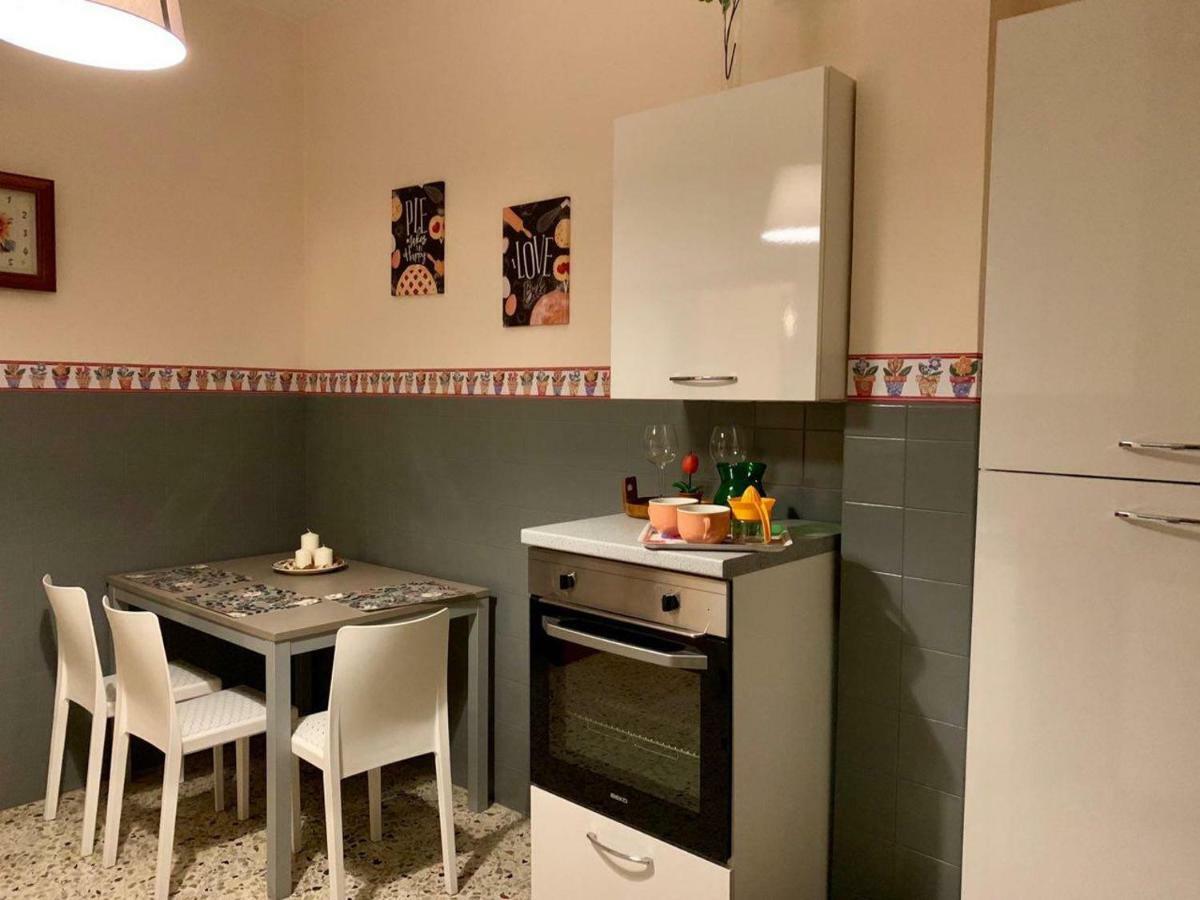 Appartamento Corso Vittorio Emanuele Luxury House Salerno Esterno foto