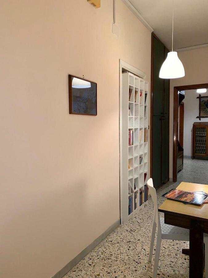 Appartamento Corso Vittorio Emanuele Luxury House Salerno Esterno foto