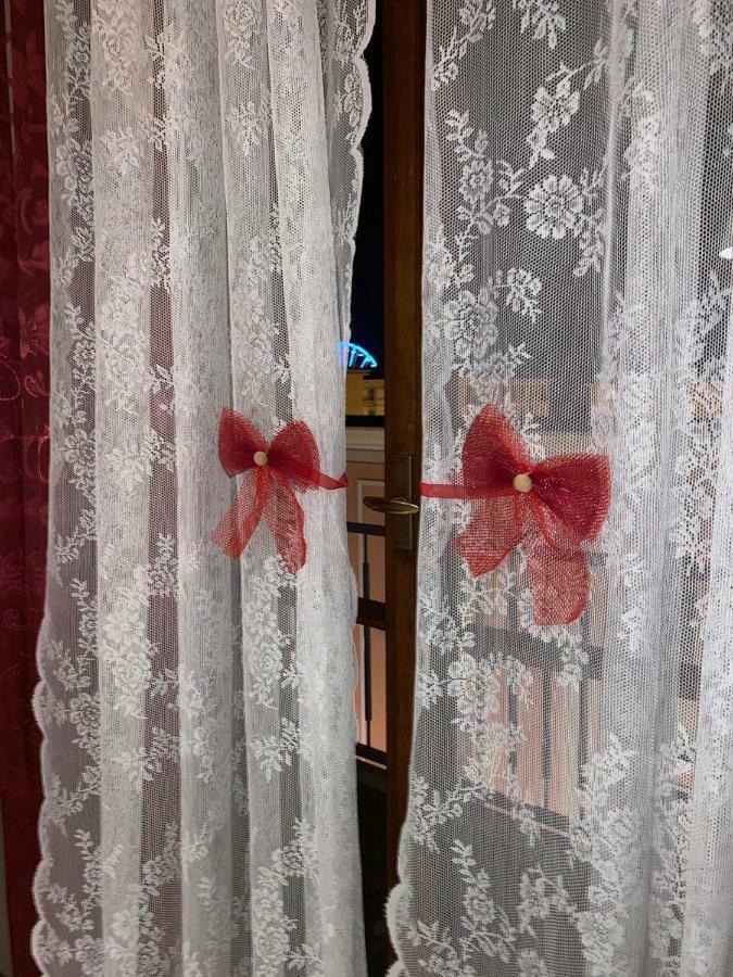 Appartamento Corso Vittorio Emanuele Luxury House Salerno Esterno foto