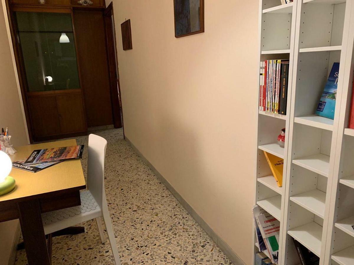 Appartamento Corso Vittorio Emanuele Luxury House Salerno Esterno foto