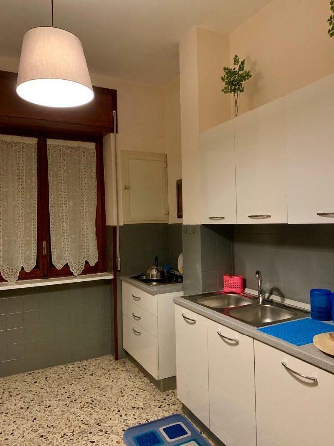 Appartamento Corso Vittorio Emanuele Luxury House Salerno Esterno foto