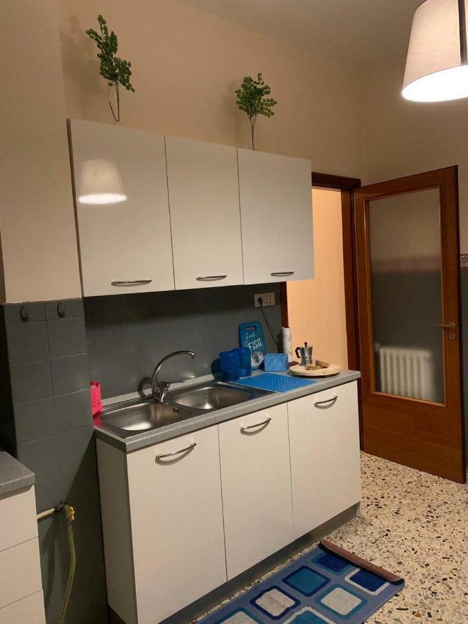Appartamento Corso Vittorio Emanuele Luxury House Salerno Esterno foto