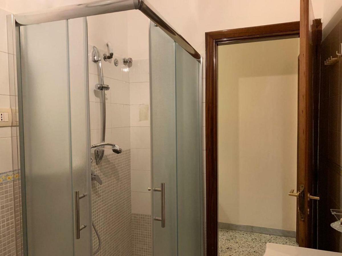Appartamento Corso Vittorio Emanuele Luxury House Salerno Esterno foto