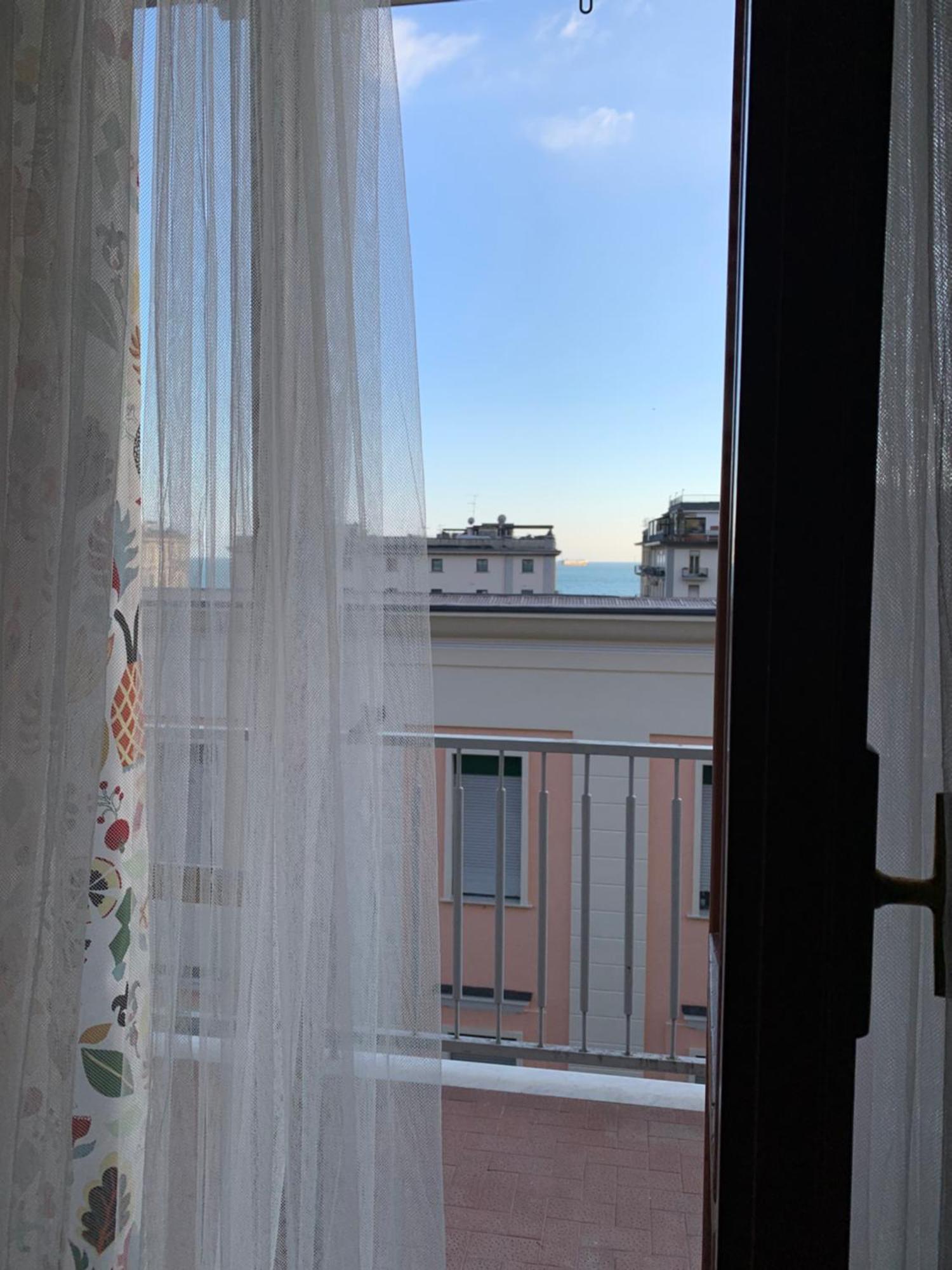 Appartamento Corso Vittorio Emanuele Luxury House Salerno Esterno foto