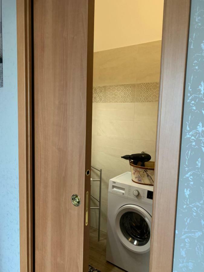 Appartamento Corso Vittorio Emanuele Luxury House Salerno Esterno foto