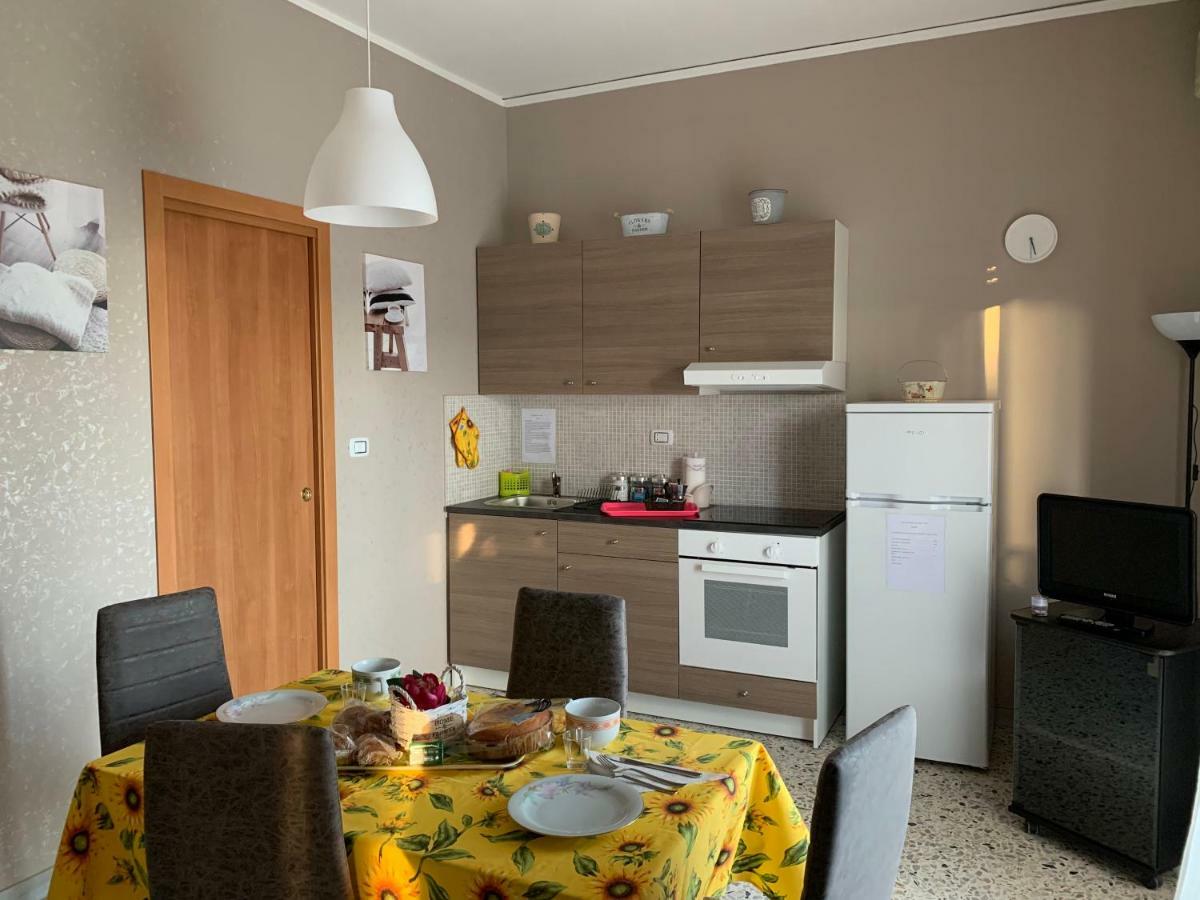 Appartamento Corso Vittorio Emanuele Luxury House Salerno Esterno foto
