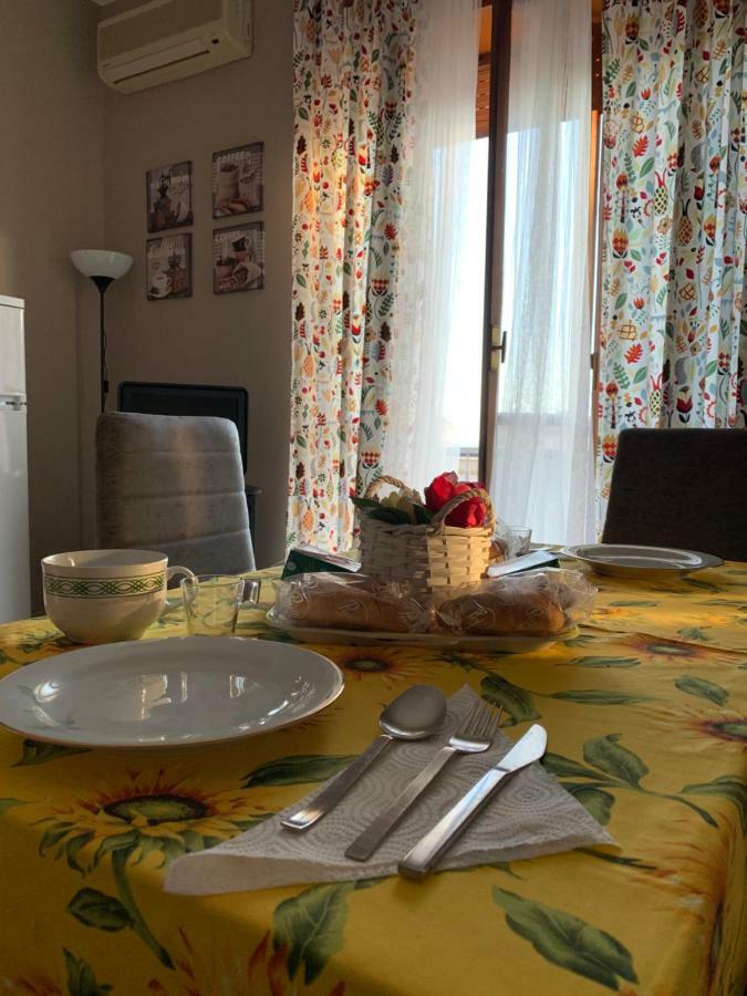 Appartamento Corso Vittorio Emanuele Luxury House Salerno Esterno foto