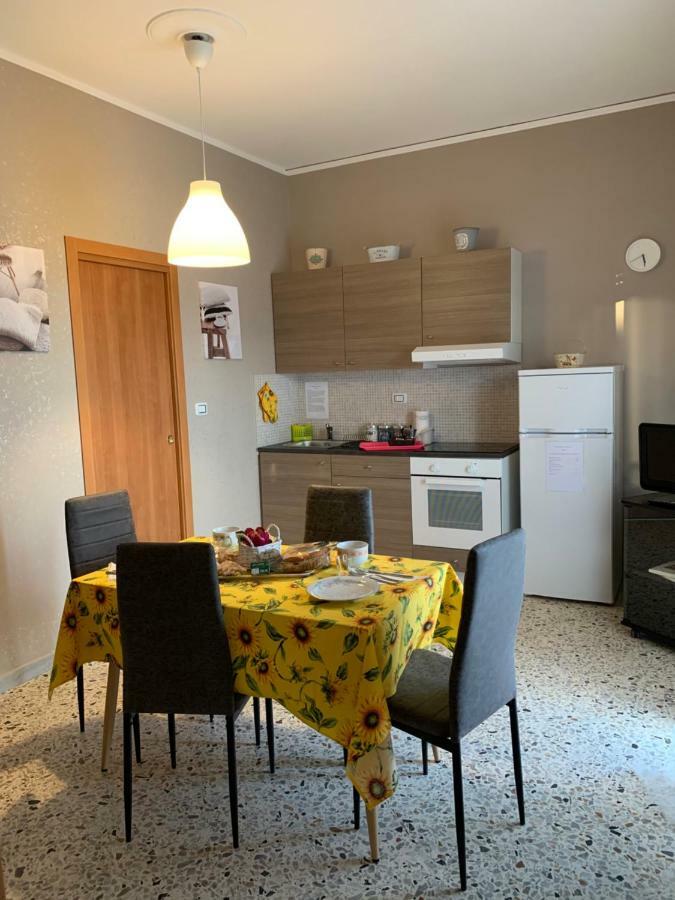 Appartamento Corso Vittorio Emanuele Luxury House Salerno Esterno foto