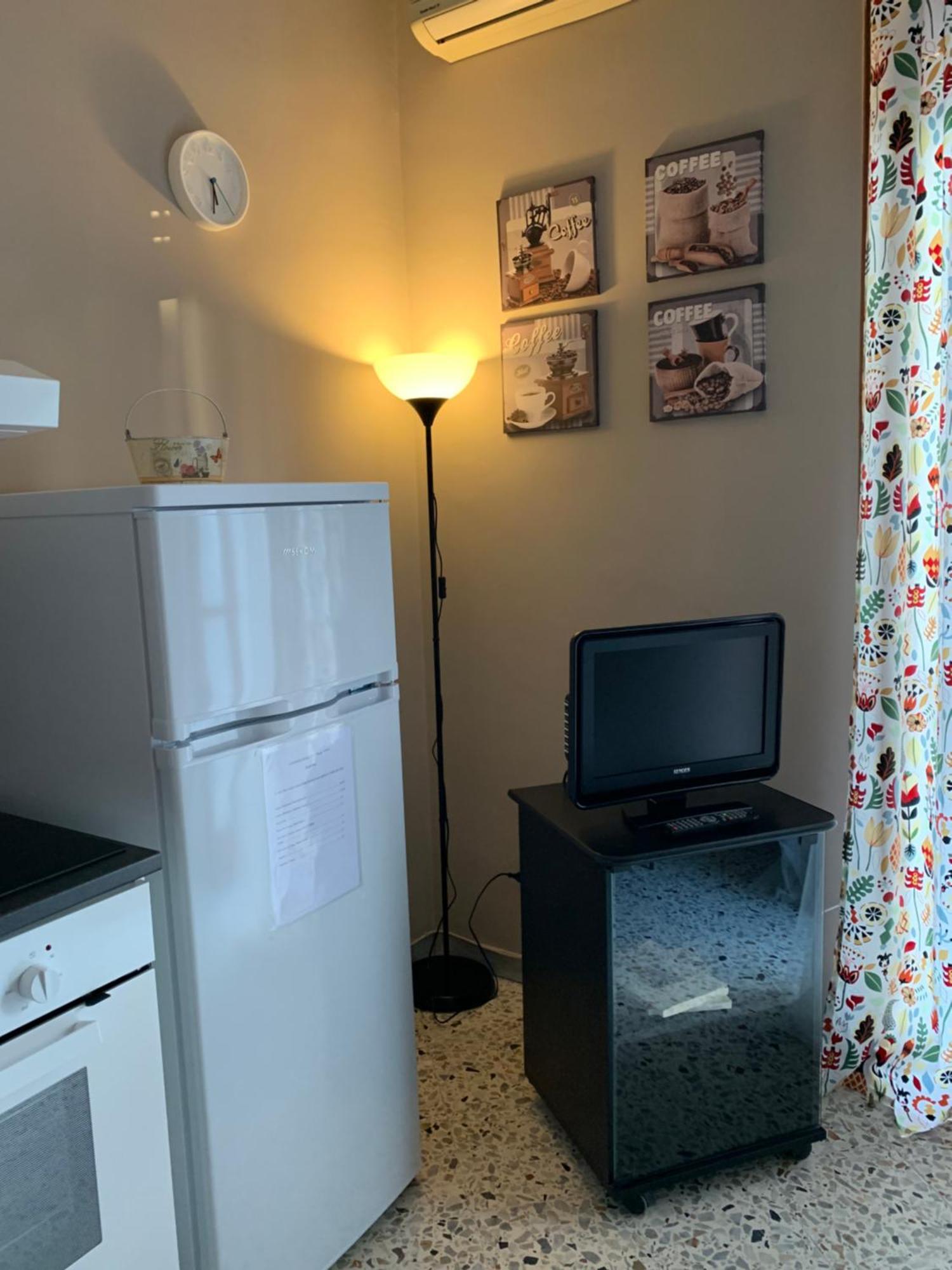 Appartamento Corso Vittorio Emanuele Luxury House Salerno Esterno foto