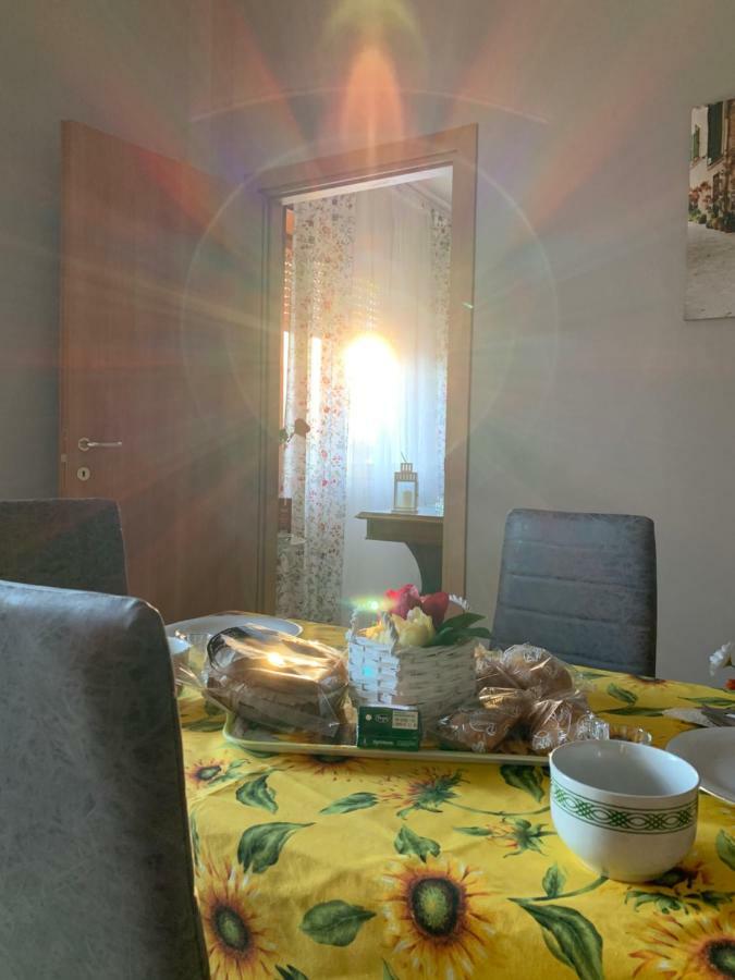 Appartamento Corso Vittorio Emanuele Luxury House Salerno Esterno foto