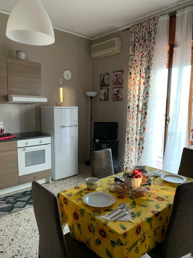 Appartamento Corso Vittorio Emanuele Luxury House Salerno Esterno foto