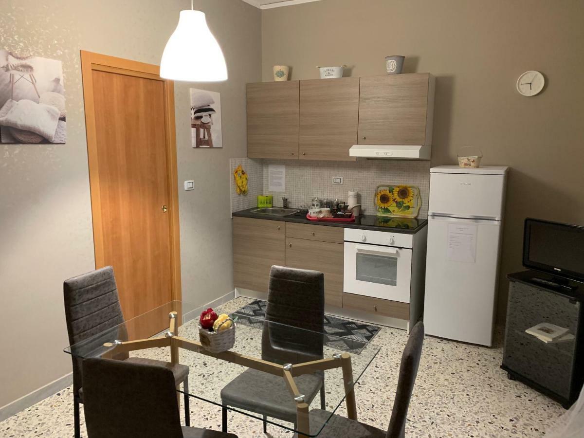 Appartamento Corso Vittorio Emanuele Luxury House Salerno Esterno foto
