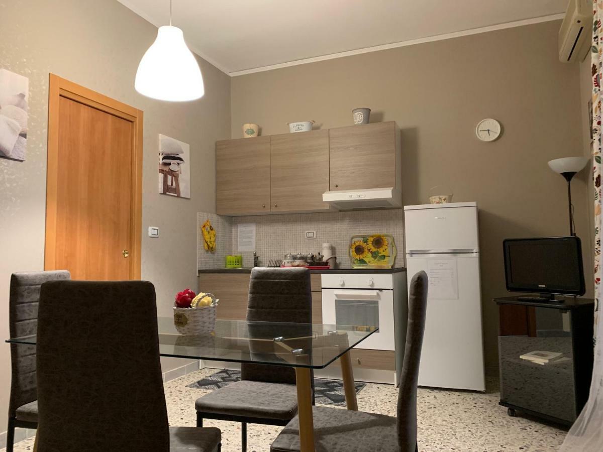 Appartamento Corso Vittorio Emanuele Luxury House Salerno Esterno foto