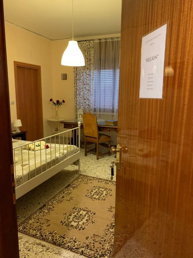 Appartamento Corso Vittorio Emanuele Luxury House Salerno Esterno foto