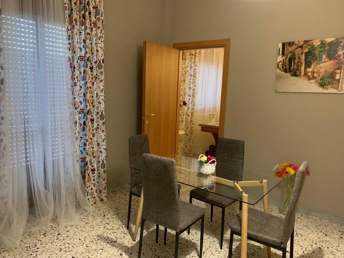 Appartamento Corso Vittorio Emanuele Luxury House Salerno Esterno foto