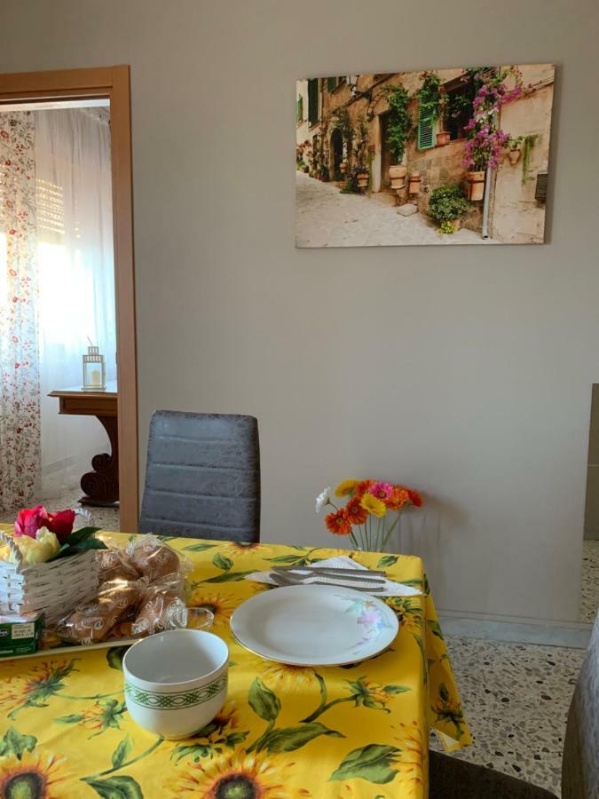 Appartamento Corso Vittorio Emanuele Luxury House Salerno Esterno foto