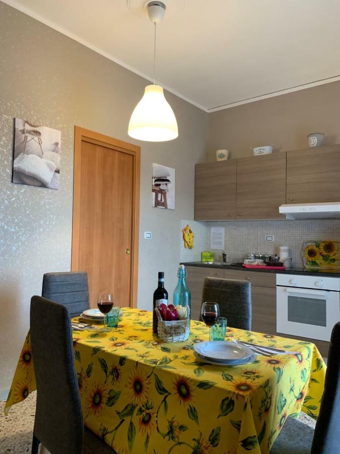 Appartamento Corso Vittorio Emanuele Luxury House Salerno Esterno foto