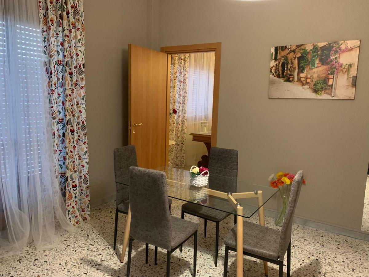 Appartamento Corso Vittorio Emanuele Luxury House Salerno Esterno foto